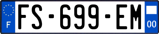 FS-699-EM