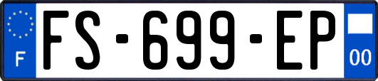 FS-699-EP