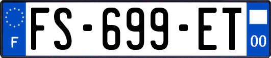 FS-699-ET