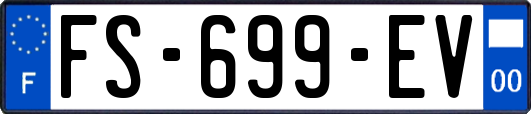 FS-699-EV