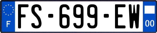FS-699-EW
