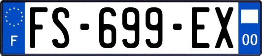 FS-699-EX