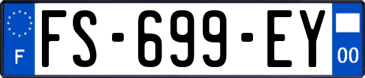 FS-699-EY
