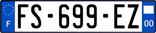 FS-699-EZ