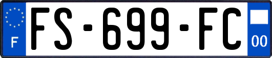 FS-699-FC