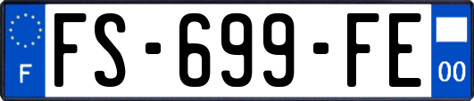 FS-699-FE