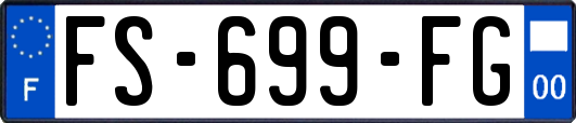 FS-699-FG