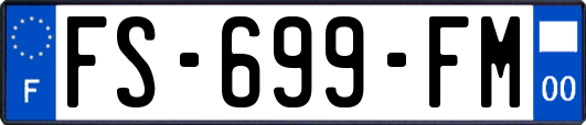 FS-699-FM
