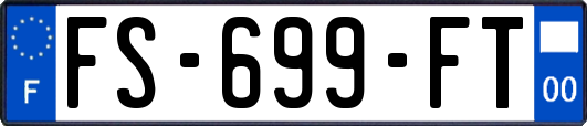 FS-699-FT