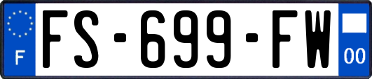 FS-699-FW