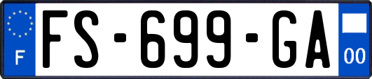 FS-699-GA