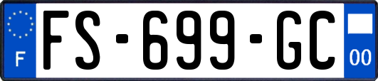 FS-699-GC