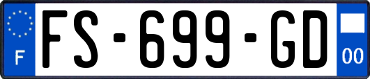 FS-699-GD