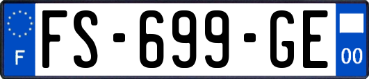FS-699-GE