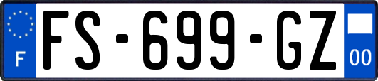 FS-699-GZ