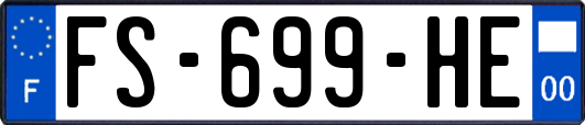 FS-699-HE