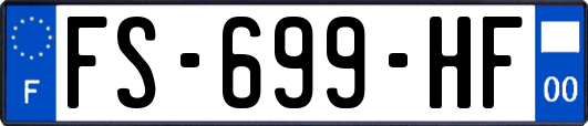 FS-699-HF