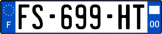 FS-699-HT
