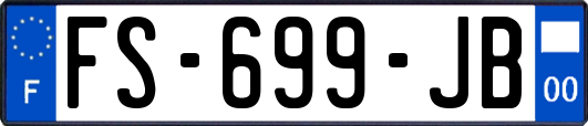 FS-699-JB