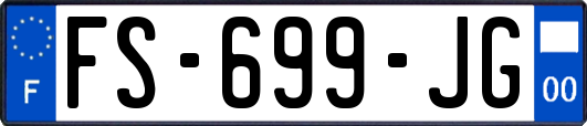 FS-699-JG