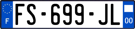 FS-699-JL