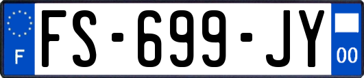 FS-699-JY