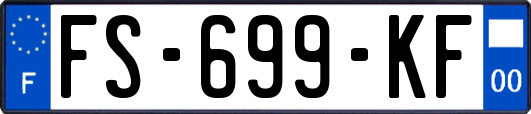 FS-699-KF