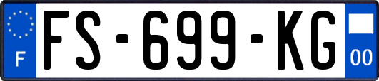 FS-699-KG