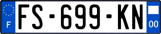 FS-699-KN