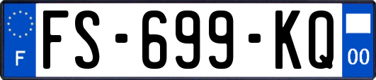 FS-699-KQ