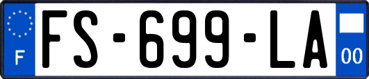 FS-699-LA