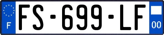FS-699-LF