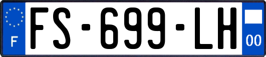 FS-699-LH