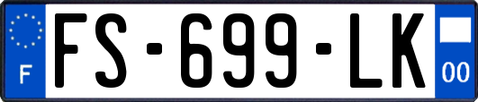 FS-699-LK