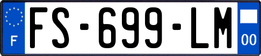 FS-699-LM