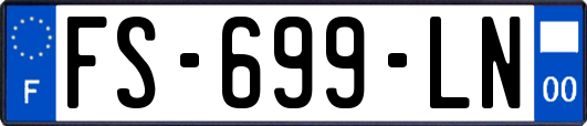 FS-699-LN