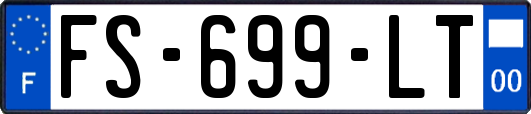 FS-699-LT