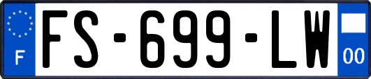 FS-699-LW