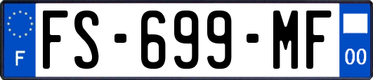 FS-699-MF
