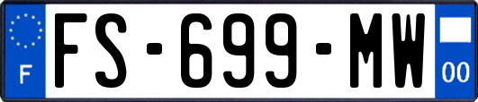 FS-699-MW
