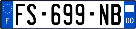 FS-699-NB