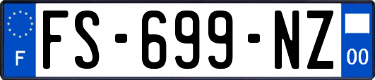 FS-699-NZ