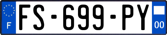 FS-699-PY