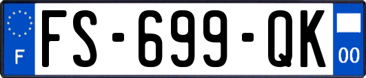 FS-699-QK