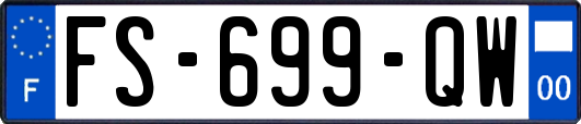 FS-699-QW