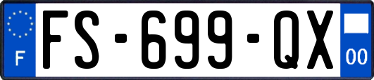 FS-699-QX