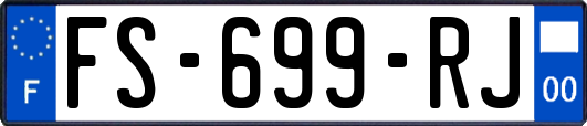 FS-699-RJ