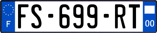 FS-699-RT