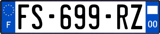 FS-699-RZ