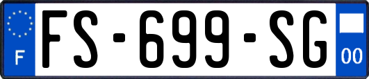 FS-699-SG